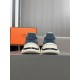 2024FW Men's Sneakers HERMES Now a standard item and popular item 2024FW Men's Sneakers HERMES Now a standard item and popular item