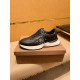 2024FW Men's sneakers HERMES Popular item in magazines and on the streets 2024FW Men's sneakers HERMES Popular item in magazines and on the streets