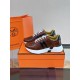 2024FW Men's Sneakers HERMES New Autumn/Winter Sneakers Published in Sold Out Magazines 2024FW Men's Sneakers HERMES New Autumn/Winter Sneakers Published in Sold Out Magazines