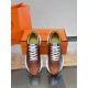 2024FW Men's Sneakers HERMES New Autumn/Winter Sneakers Published in Sold Out Magazines 2024FW Men's Sneakers HERMES New Autumn/Winter Sneakers Published in Sold Out Magazines