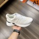 2024FW Men's Sneakers HERMES Autumn/Winter Limited Sale Price 2024FW Men's Sneakers HERMES Autumn/Winter Limited Sale Price
