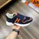2024FW Men's Sneakers HERMES Autumn/Winter Limited Sale Price 2024FW Men's Sneakers HERMES Autumn/Winter Limited Sale Price