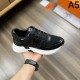 2024FW Men's Sneakers HERMES Autumn/Winter Limited Sale Price 2024FW Men's Sneakers HERMES Autumn/Winter Limited Sale Price