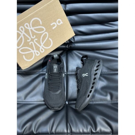 LOEWE Spring/Summer New Limited Edition Super Hard to Get 2024SS Men's Sneakers LOEWE Spring/Summer New Limited Edition Super Hard to Get 2024SS Men's Sneakers