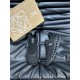 LOEWE Spring/Summer New Limited Edition Super Hard to Get 2024SS Men's Sneakers LOEWE Spring/Summer New Limited Edition Super Hard to Get 2024SS Men's Sneakers