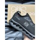 LOEWE Spring/Summer New Limited Edition Super Hard to Get 2024SS Men's Sneakers LOEWE Spring/Summer New Limited Edition Super Hard to Get 2024SS Men's Sneakers