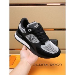 LOUIS VUITTON Long-lasting 2024SS Men's Sneakers