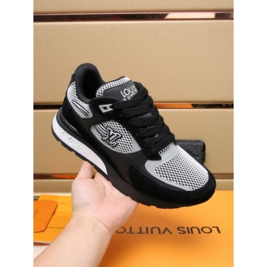 LOUIS VUITTON Long-lasting 2024SS Men's Sneakers LOUIS VUITTON Long-lasting 2024SS Men's Sneakers