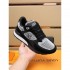 LOUIS VUITTON Long-lasting 2024SS Men's Sneakers