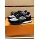 LOUIS VUITTON Long-lasting 2024SS Men's Sneakers LOUIS VUITTON Long-lasting 2024SS Men's Sneakers