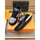 LOUIS VUITTON Long-lasting 2024SS Men's Sneakers LOUIS VUITTON Long-lasting 2024SS Men's Sneakers