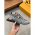 LOUIS VUITTON Overwhelming approval rating 2024SS Men's sneakers