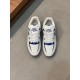 LOUIS VUITTON Overwhelming approval rating 2024SS Men's sneakers LOUIS VUITTON Overwhelming approval rating 2024SS Men's sneakers