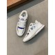 LOUIS VUITTON Overwhelming approval rating 2024SS Men's sneakers LOUIS VUITTON Overwhelming approval rating 2024SS Men's sneakers