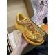 LOUIS VUITTON Outstanding Freshness 2024SS Men's Sneakers LOUIS VUITTON Outstanding Freshness 2024SS Men's Sneakers