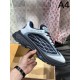 LOUIS VUITTON Outstanding Freshness 2024SS Men's Sneakers LOUIS VUITTON Outstanding Freshness 2024SS Men's Sneakers