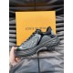 LOUIS VUITTON Outstanding Freshness 2024SS Men's Sneakers LOUIS VUITTON Outstanding Freshness 2024SS Men's Sneakers