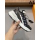 LOUIS VUITTON Outstanding Breathability 2024SS Men's Sneakers LOUIS VUITTON Outstanding Breathability 2024SS Men's Sneakers