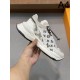 LOUIS VUITTON Outstanding Breathability 2024SS Men's Sneakers LOUIS VUITTON Outstanding Breathability 2024SS Men's Sneakers