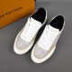 LOUIS VUITTON Trendy Colors 2024SS Men's Sneakers LOUIS VUITTON Trendy Colors 2024SS Men's Sneakers