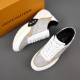 LOUIS VUITTON Trendy Colors 2024SS Men's Sneakers LOUIS VUITTON Trendy Colors 2024SS Men's Sneakers