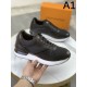 LOUIS VUITTON Spring/Summer Limited Edition 2024SS Men's Sneakers LOUIS VUITTON Spring/Summer Limited Edition 2024SS Men's Sneakers