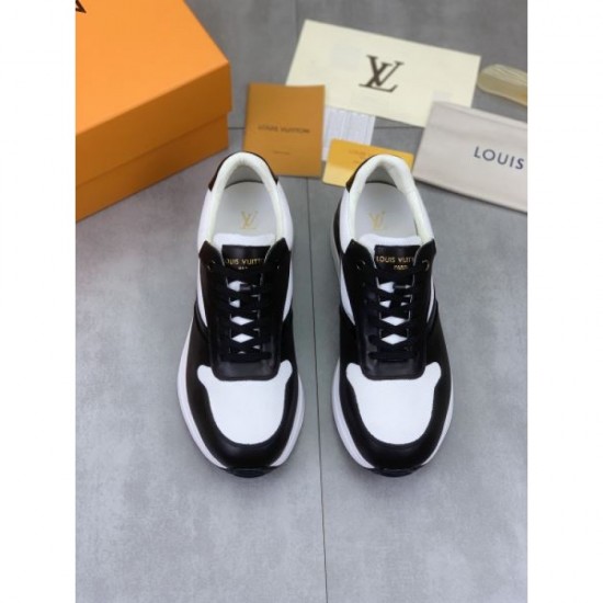 LOUIS VUITTON Spring/Summer Limited Edition 2024SS Men's Sneakers LOUIS VUITTON Spring/Summer Limited Edition 2024SS Men's Sneakers