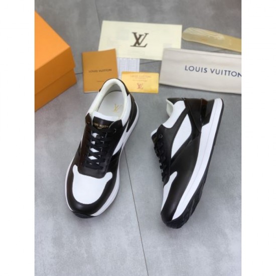 LOUIS VUITTON Spring/Summer Limited Edition 2024SS Men's Sneakers LOUIS VUITTON Spring/Summer Limited Edition 2024SS Men's Sneakers