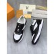 LOUIS VUITTON Spring/Summer Limited Edition 2024SS Men's Sneakers LOUIS VUITTON Spring/Summer Limited Edition 2024SS Men's Sneakers