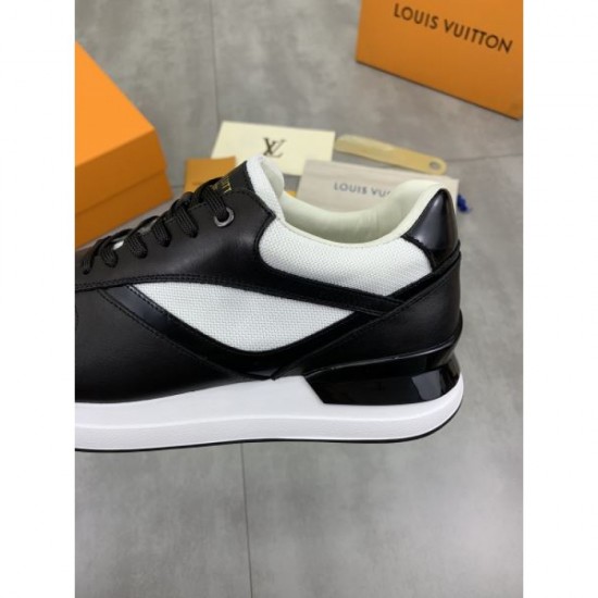 LOUIS VUITTON Spring/Summer Limited Edition 2024SS Men's Sneakers LOUIS VUITTON Spring/Summer Limited Edition 2024SS Men's Sneakers