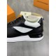 LOUIS VUITTON Spring/Summer Limited Edition 2024SS Men's Sneakers LOUIS VUITTON Spring/Summer Limited Edition 2024SS Men's Sneakers