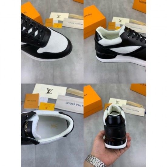 LOUIS VUITTON Spring/Summer Limited Edition 2024SS Men's Sneakers LOUIS VUITTON Spring/Summer Limited Edition 2024SS Men's Sneakers
