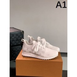 LOUIS VUITTON SALE GET 2024SS Sneakers for Men
