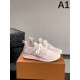 LOUIS VUITTON SALE GET 2024SS Sneakers for Men LOUIS VUITTON SALE GET 2024SS Sneakers for Men