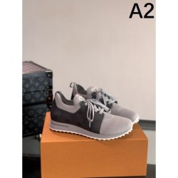 LOUIS VUITTON SALE GET 2024SS Sneakers for Men