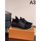 LOUIS VUITTON SALE GET 2024SS Sneakers for Men LOUIS VUITTON SALE GET 2024SS Sneakers for Men