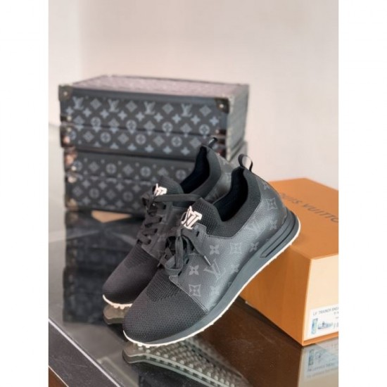 LOUIS VUITTON SALE GET 2024SS Sneakers for Men LOUIS VUITTON SALE GET 2024SS Sneakers for Men
