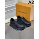 LOUIS VUITTON Louis Vuitton overseas advance sale! 2024SS Men's Sneakers LOUIS VUITTON Louis Vuitton overseas advance sale! 2024SS Men's Sneakers