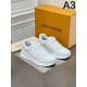 LOUIS VUITTON Louis Vuitton overseas advance sale! 2024SS Men's Sneakers LOUIS VUITTON Louis Vuitton overseas advance sale! 2024SS Men's Sneakers