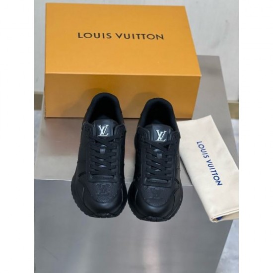 LOUIS VUITTON Louis Vuitton overseas advance sale! 2024SS Men's Sneakers LOUIS VUITTON Louis Vuitton overseas advance sale! 2024SS Men's Sneakers