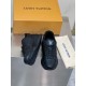 LOUIS VUITTON Louis Vuitton overseas advance sale! 2024SS Men's Sneakers LOUIS VUITTON Louis Vuitton overseas advance sale! 2024SS Men's Sneakers