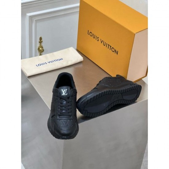 LOUIS VUITTON Louis Vuitton overseas advance sale! 2024SS Men's Sneakers LOUIS VUITTON Louis Vuitton overseas advance sale! 2024SS Men's Sneakers