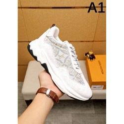 LOUIS VUITTON VIP Sale Cheap 2024SS Men's Sneakers
