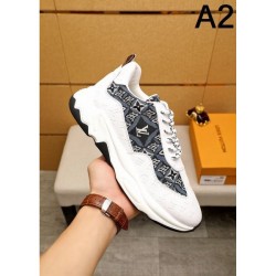 LOUIS VUITTON VIP Sale Cheap 2024SS Men's Sneakers