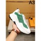 LOUIS VUITTON VIP Sale Cheap 2024SS Men's Sneakers LOUIS VUITTON VIP Sale Cheap 2024SS Men's Sneakers