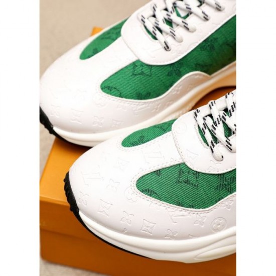 LOUIS VUITTON VIP Sale Cheap 2024SS Men's Sneakers LOUIS VUITTON VIP Sale Cheap 2024SS Men's Sneakers