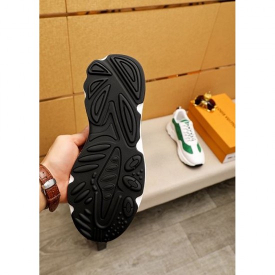 LOUIS VUITTON VIP Sale Cheap 2024SS Men's Sneakers LOUIS VUITTON VIP Sale Cheap 2024SS Men's Sneakers