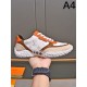 LOUIS VUITTON Lowest Price New 2024SS Men's Sneakers LOUIS VUITTON Lowest Price New 2024SS Men's Sneakers