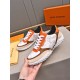 LOUIS VUITTON Lowest Price New 2024SS Men's Sneakers LOUIS VUITTON Lowest Price New 2024SS Men's Sneakers