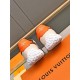 LOUIS VUITTON Lowest Price New 2024SS Men's Sneakers LOUIS VUITTON Lowest Price New 2024SS Men's Sneakers